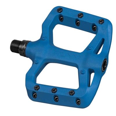FUNN TAIPAN S pedals blue