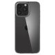 2. Spigen Airskin Hybrid Case for iPhone 15 Pro - Clear