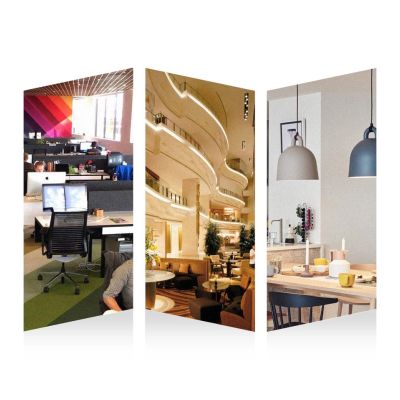 9. Ugreen Cable Ethernet patch cord RJ45 Cat 7 STP LAN 10Gbps 2m black (11269)