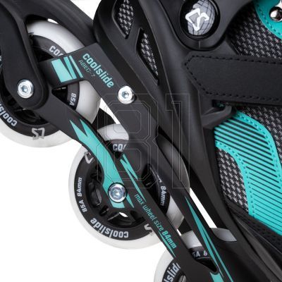 5. Coolslide Roma 92800398266 rollers