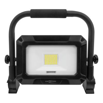 3. Ansmann FL50W-R Portable Industrial Light 50W 4500lm Daylight