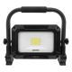 3. Ansmann FL50W-R Portable Industrial Light 50W 4500lm Daylight