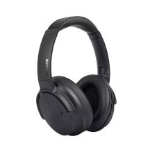 BUXTON BHP-18000 - On-ear Bluetooth headphones black