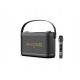 W-KING H10s Wireless Bluetooth Speaker Black