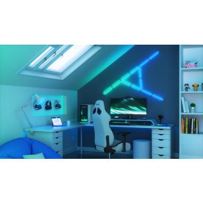 13. Nanoleaf Lines Starter Kit Other