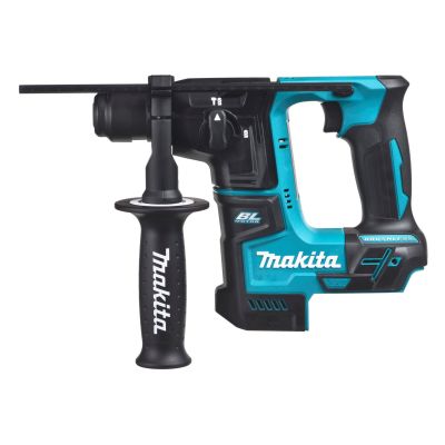 2. MAKITA SDS-Plus DHR171Z Hammer Drill