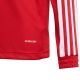 16. Adidas Squadra 21 Jr GP6470 sweatshirt