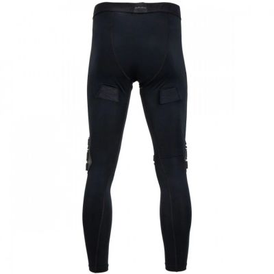 4. Bauer Elite Sr Goalkeeper Pants