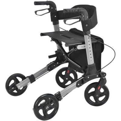 2. Palermo Premium RF-624/S REHAFUND four-wheeled walker