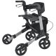 2. Palermo Premium RF-624/S REHAFUND four-wheeled walker