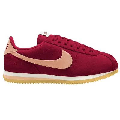 2. Nike Cortez Suede W IB1857-601 Shoes