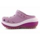 4. Crocs Mega Crush Clog W 207988-5BX