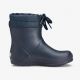 4. Viking Alv India Children's Rain Boots Navy Blue (1-16000-505)