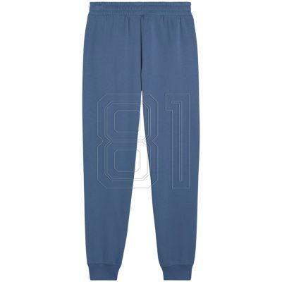 4. Puma ESS no.1 Logo Sweatpants FL M 682607 80
