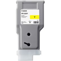 Canon PFI-320Y ink cartridge 1 pc. Original Yellow