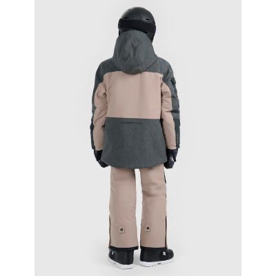 3. Snowboard pants membrane 10000 boys 4F 4FJRAW25TFTRM1247-82S