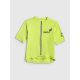 10. Women's cycling jersey with UPF50+ filter 4F 4FRSS26TFTSF2454-45S