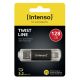 4. Intenso Twist Line USB Flash Drive 128GB USB Type-A / USB Type-C 3.2 Gen 1 (3.1 Gen 1) Anthracite