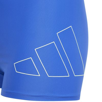 7. adidas BB Boxer Jr IK9653 swim boxers