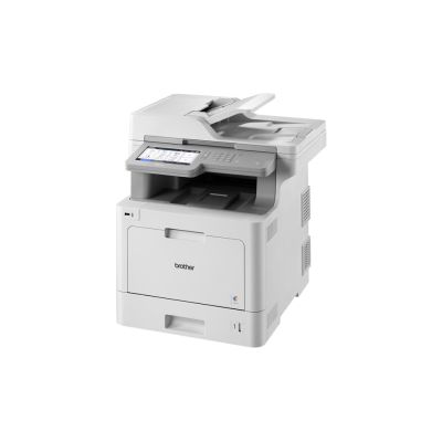 43. Brother MFC-L9570CDW Multifunction Printer Laser A4 2400 x 600 DPI 31 ppm Wi-Fi