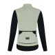 2. Rogelli DISTANCE II women's sweatshirt gray-black M