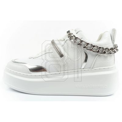 9. Karl Lagerfeld Anakapri W KL6354301S Shoes