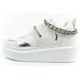 9. Karl Lagerfeld Anakapri W KL6354301S Shoes