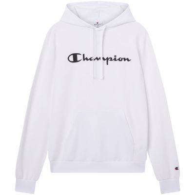 8. Champion Hooded Sweatshirt M 221917 WW001