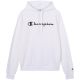 8. Champion Hooded Sweatshirt M 221917 WW001