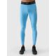 6. Men's quick-drying training leggings 4F S4L21SPMF053-33S