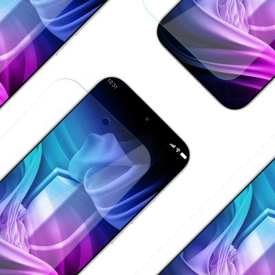 8. 3mk SilkyMatt Pro™ matte foil for Xiaomi 17T