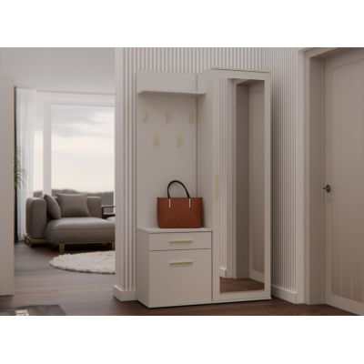 5. DUO CASHMERE WARDROBE SET