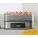 2. Black+Decker BXDE401E Fruit, Mushroom and Vegetable Dehydrator