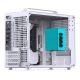 40. JONSPLUS MATX Handle Case Z20 - white