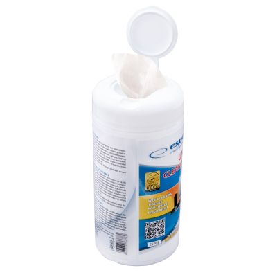 6. LCD/TFT wipes set for Esperanza ES105