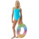 5. Swimsuit 4F F074 Jr 4FJWMM00USWSF074 48N