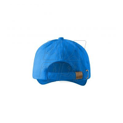 3. Unisex cap 5P (snorkel blue)