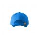 3. Unisex cap 5P (snorkel blue)