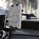5. TECHLY UNIVERSAL TABLET HOLDER WITH SUCTION CUP