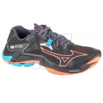 Mizuno Wave Lightning Z8 M V1GA240006 shoes