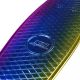 41. Nils Extreme ELECTROSTYLE PENNYBOARD PNB01 RAINBOW Skateboard 