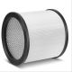 2. KARCHER cartridge filter for WD 1 and WD 1 Classic workshop vacuum cleaner - 2.863-327.0