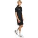 8. adidas Entrada 26 Polo Kids T-Shirt Black JZ6629