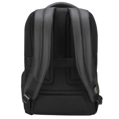 2. Targus® CityGear 14" Laptop Backpack Black
