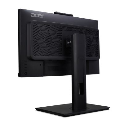 6. Acer Vero B8 B278UE Monitor | 27" | Intrusion Protection Systems (IPS) | 16:9 | 100 Hz | 4 ms | 2560 x 1440 pixels | 350 cd/m2 | Number of HDMI ports: 1 | Black