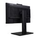 6. Acer Vero B8 B278UE Monitor | 27" | Intrusion Protection Systems (IPS) | 16:9 | 100 Hz | 4 ms | 2560 x 1440 pixels | 350 cd/m2 | Number of HDMI ports: 1 | Black