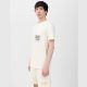 3. T-shirt 4F M 4FWSS24TTSHM1284 83S