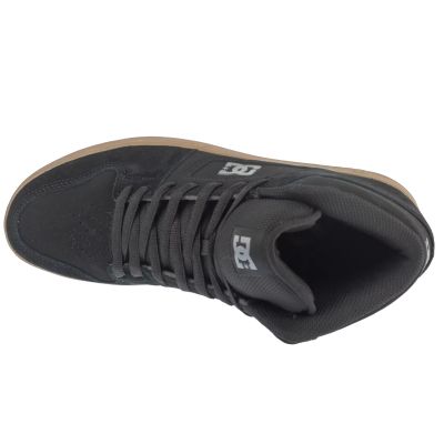 3. DC Shoes Manteca 4 Hi DC01735006 Black 41