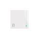 2. LevelOne AX1800 Dual-Band Wi-Fi Dual Band Wireless PoE Access Point 6 - 1800 Mbps - 574 Mbps - 1201 Mbps - 10,100,1000 Mbps - 2.412 - 2.484 - 5.18 - 5.825 GHz - IEEE 802.11a - IEEE 802.11ac - IEEE 802.11ax - IEEE 802.11b - IEEE 802.11g - IEEE 8