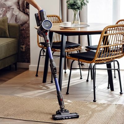 24. ADLER AD 7061 vacuum cleaner